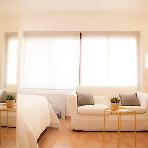 Luxor 7 Apartamento Sevilla