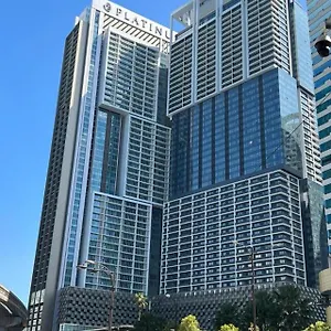 Klcc Sky Platinum Apartamento Kuala Lumpur