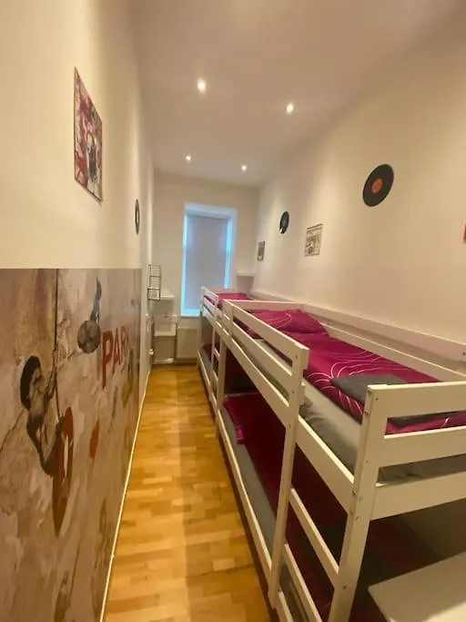 Cozy Appartm With + Airport/City Center Connection Apartamento Viena Áustria